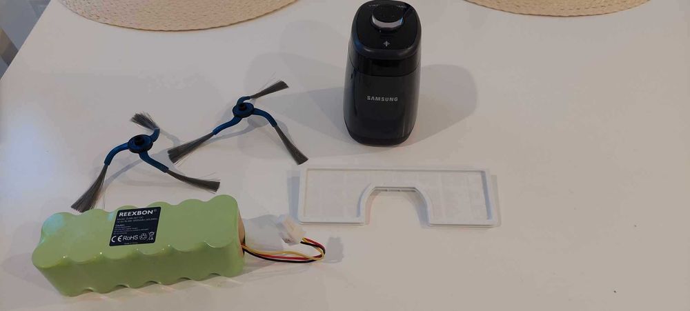 Odkurzacz SAMSUNG VR5000
