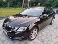 Skoda Octavia Skoda Octavia 1.4 TSI Style