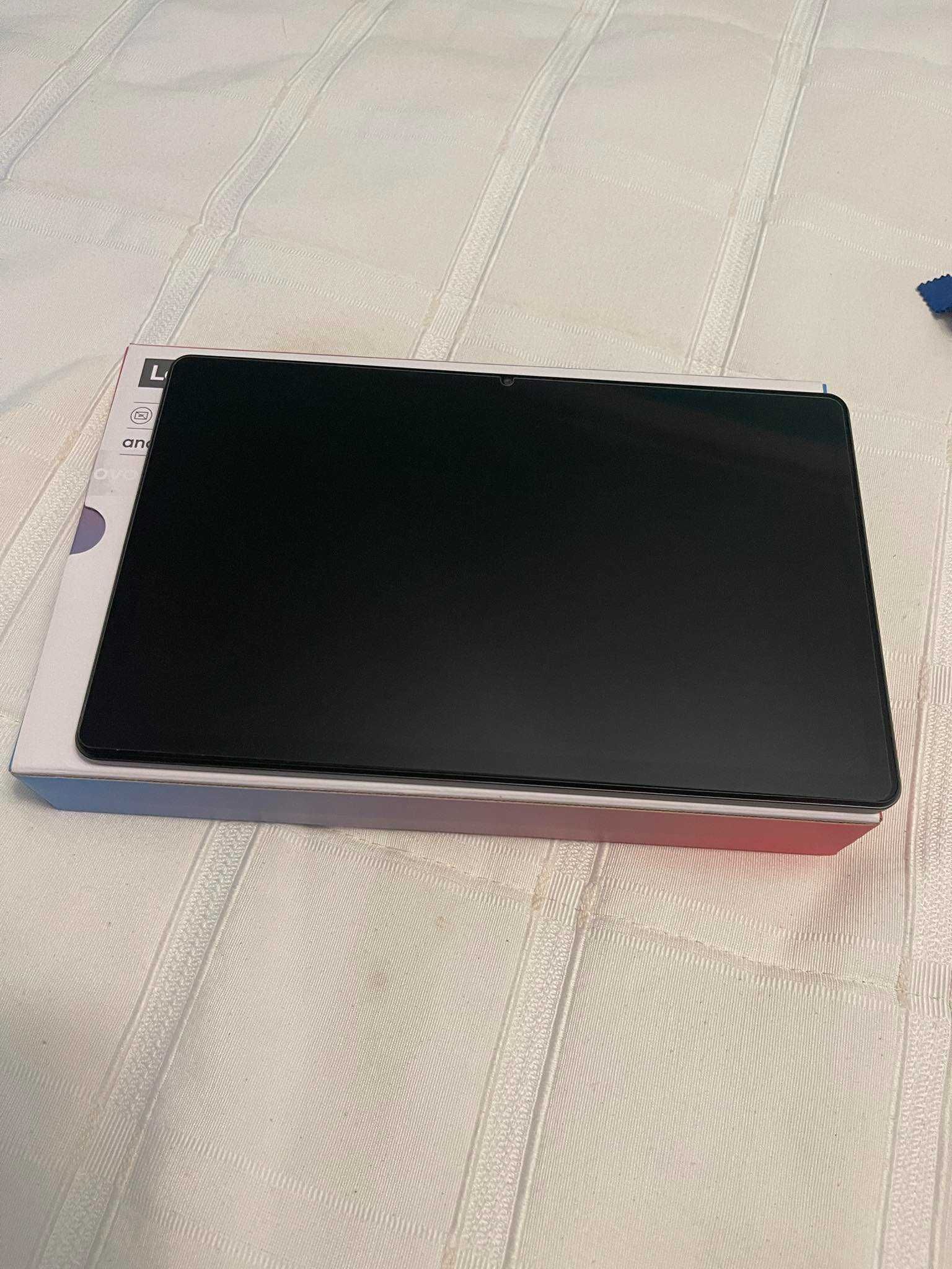 Tablet Lenovo Pad 2022 6GB RAM - 128GB Armazenamento + Capa + Caneta