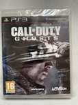 Gra Call Of Duty Ghosts na PS3 Nowa !!!
