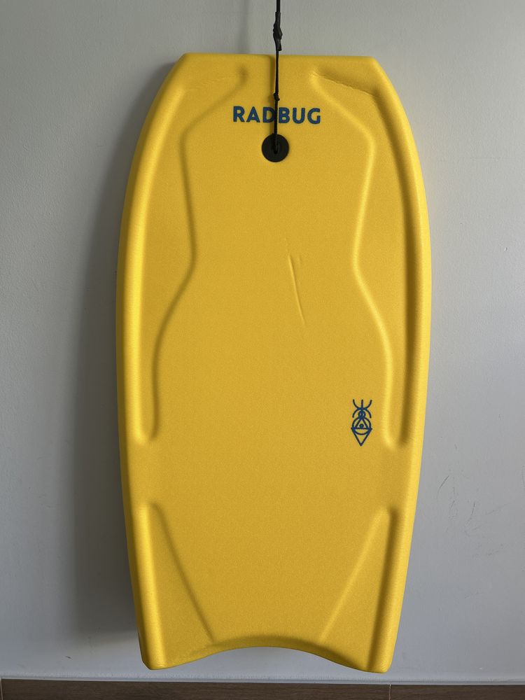 Prancha bodyboard RADBUG 100