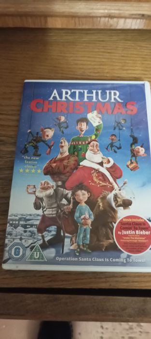 DVD мультфильмы..