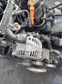 Alternator VOLKSWAGEN Passat b5 1.9 tdi 120A 028903029B