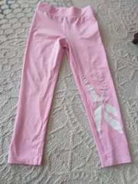 getry legginsy reebok oryginalne