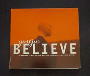 GusGus - Believe | CD