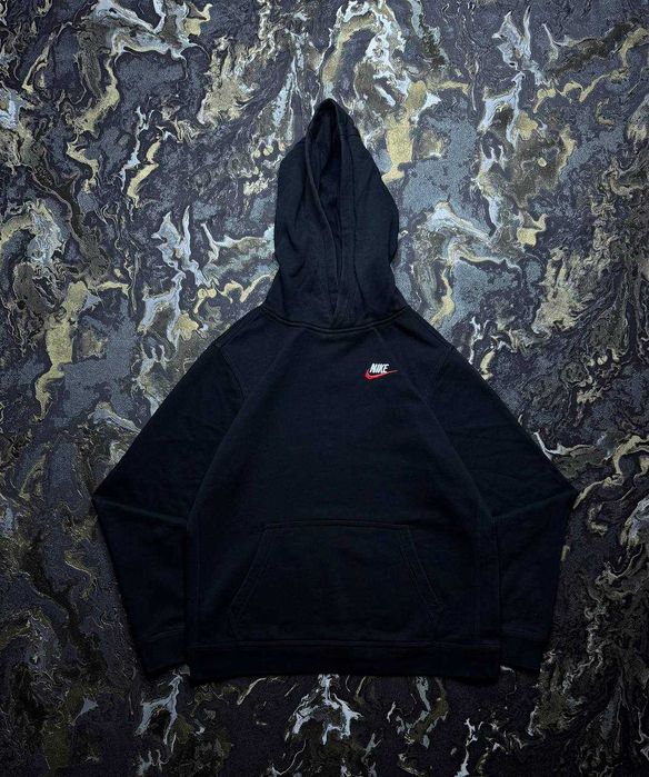 ~Nike basic hoodie~