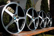 5x112 19 cali BMW 5 7 6 5GT  Przody+Tyły G30 G05 06 G07 G11 G12  G32