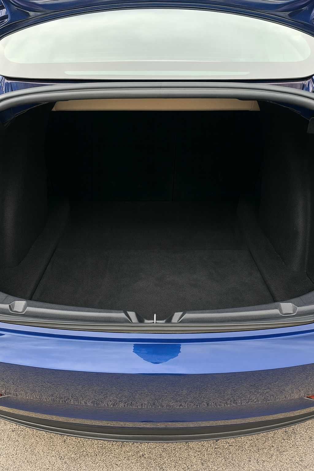 Tesla Model 3 Standard Range Plus - IVA dedutível para empresas