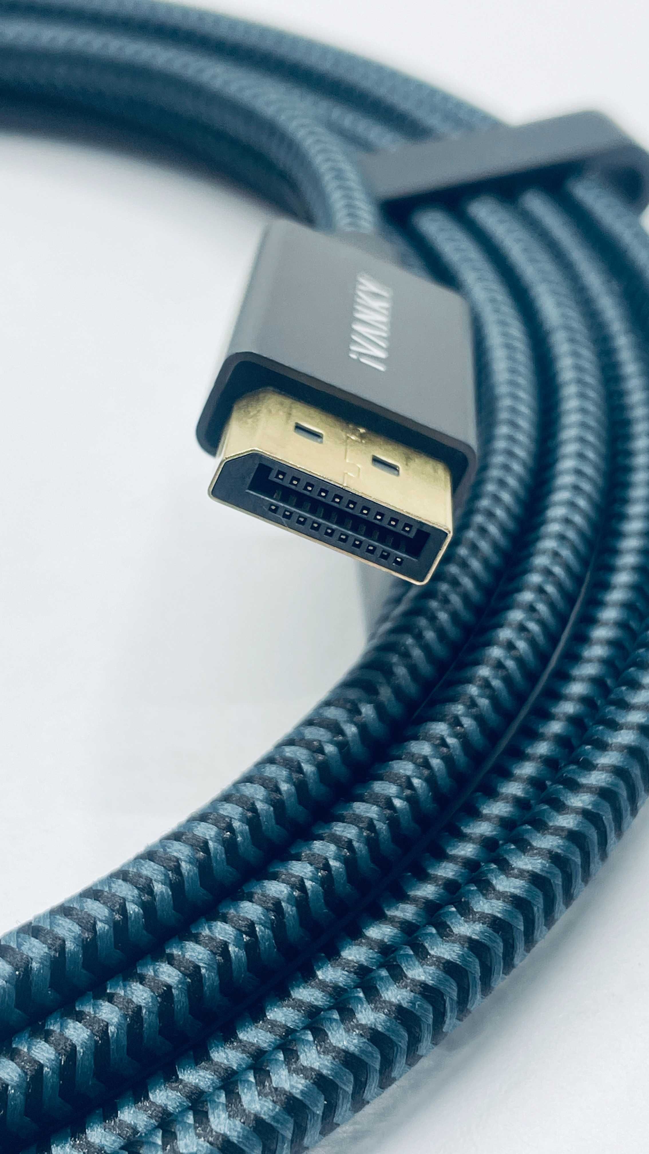 Kabel DisplayPort iVANKY VBC03 na DisplayPort 3 m