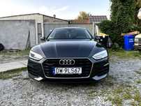 Audi A5 2.0 TDI Quattro S tronic