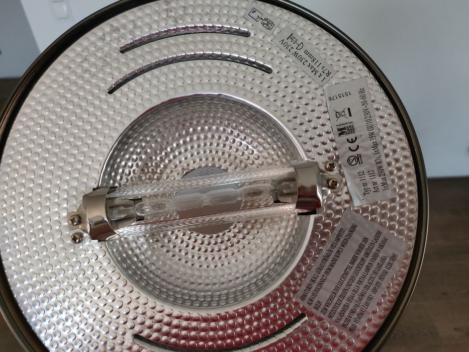 lampa stojąca podłogowa Markslojd typ1112 LED sciemniacz
