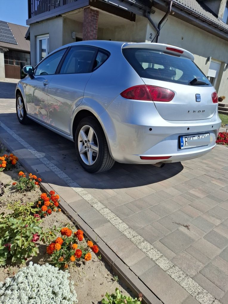Seat Leon 2011 ..