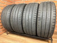 NOWE 235/50R19C Goodyear EfficientGrip Cargo 2 2024