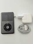 iPod classic 120GB (reservado)