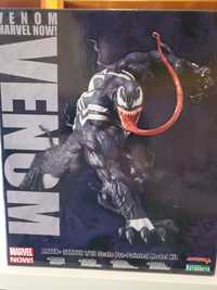 Figura Kotobukiya Marvel Venom 1/10 original