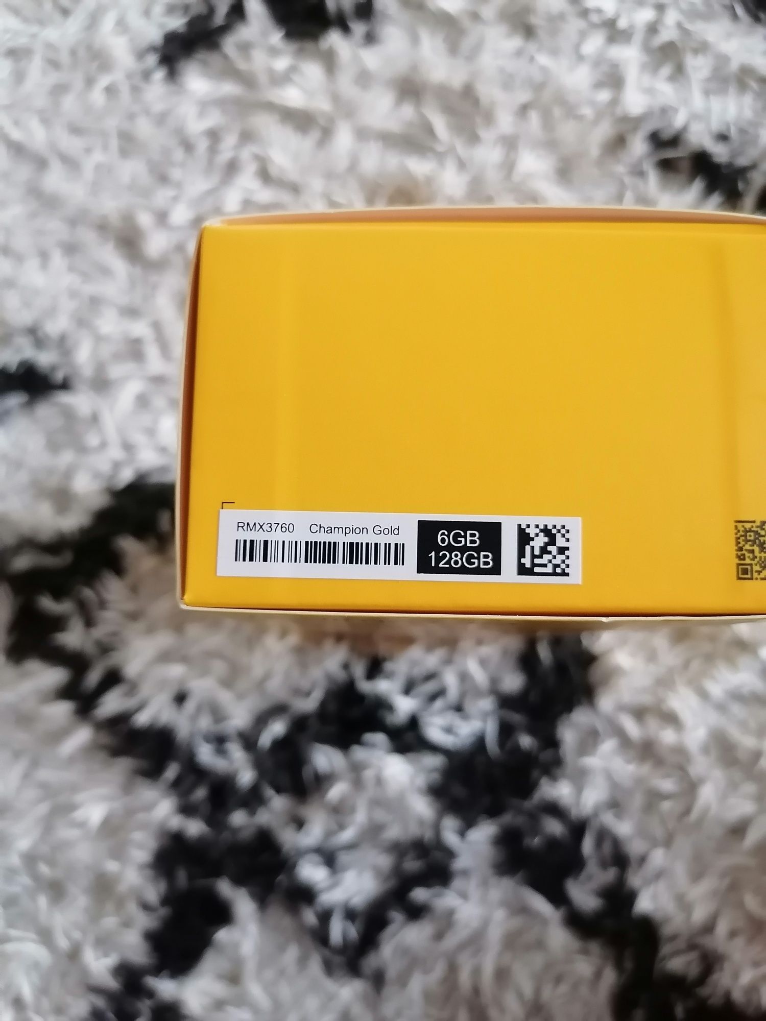 Nowy telefon C53 REALME