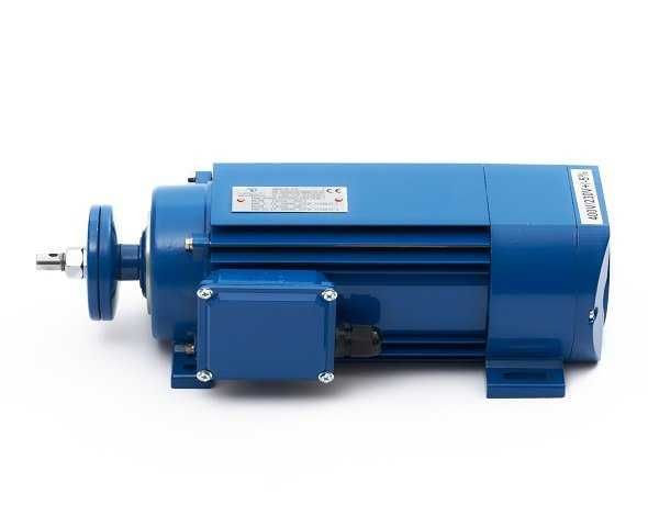 Silnik Jamnik MSC 63 2-2 (3kW 2820obr/min)