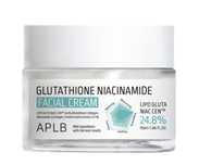 Glutathione Niacinamide Facial Cream