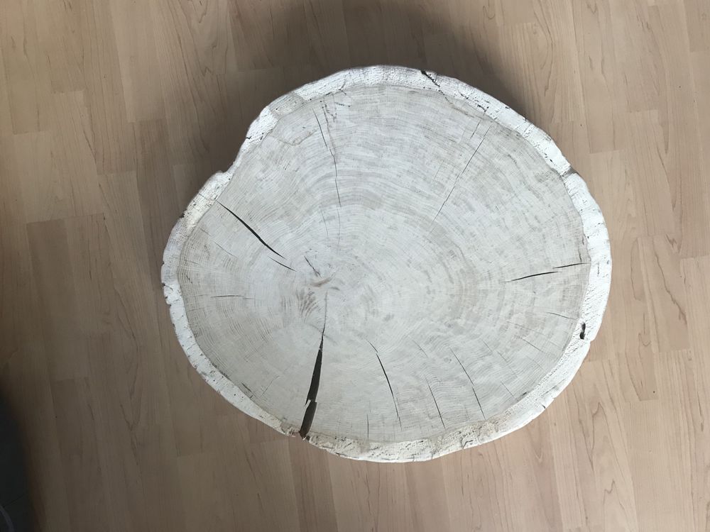 Blat drewniany dębowy 70x60cm