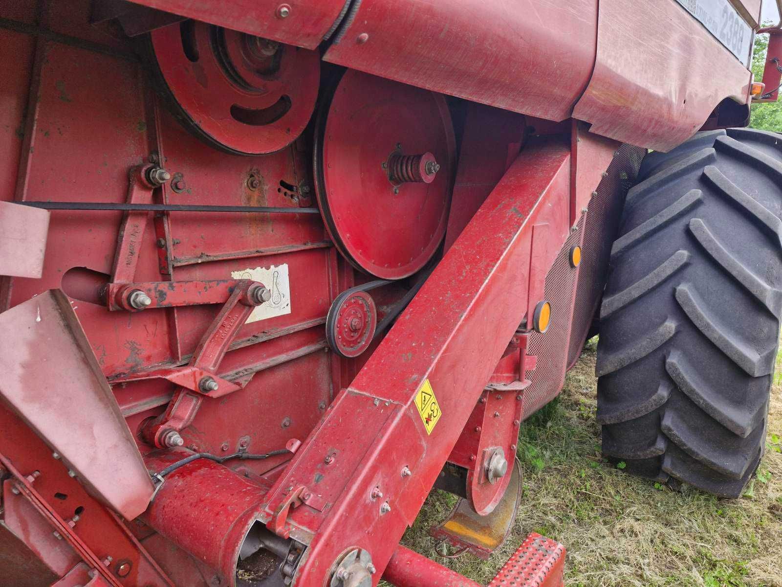 CASE 2388 1998 року