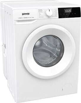 Нова пральна автоматична машина  Gorenje WNHPI72SCSIRV з баком