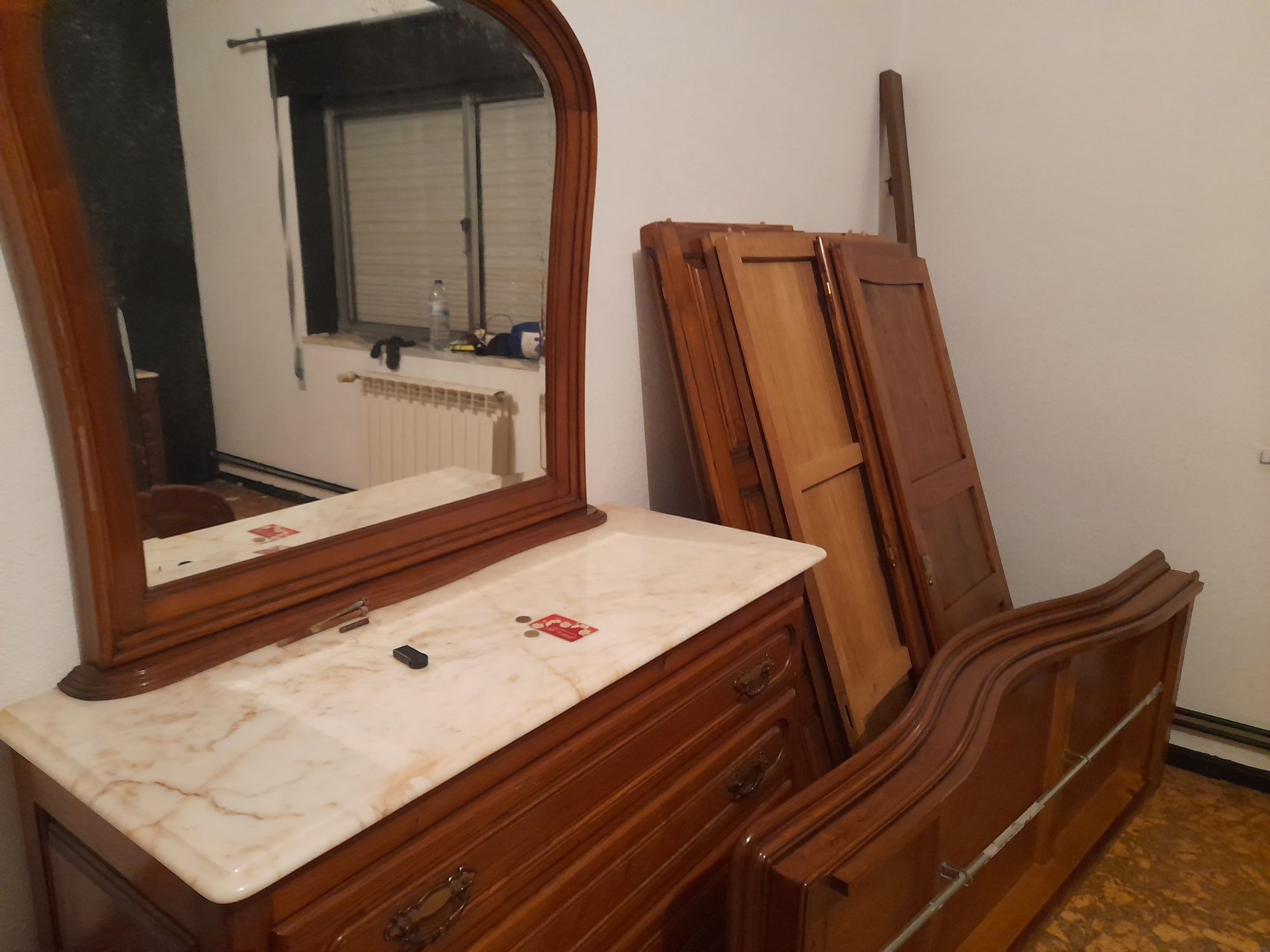 Mobilia de quarto