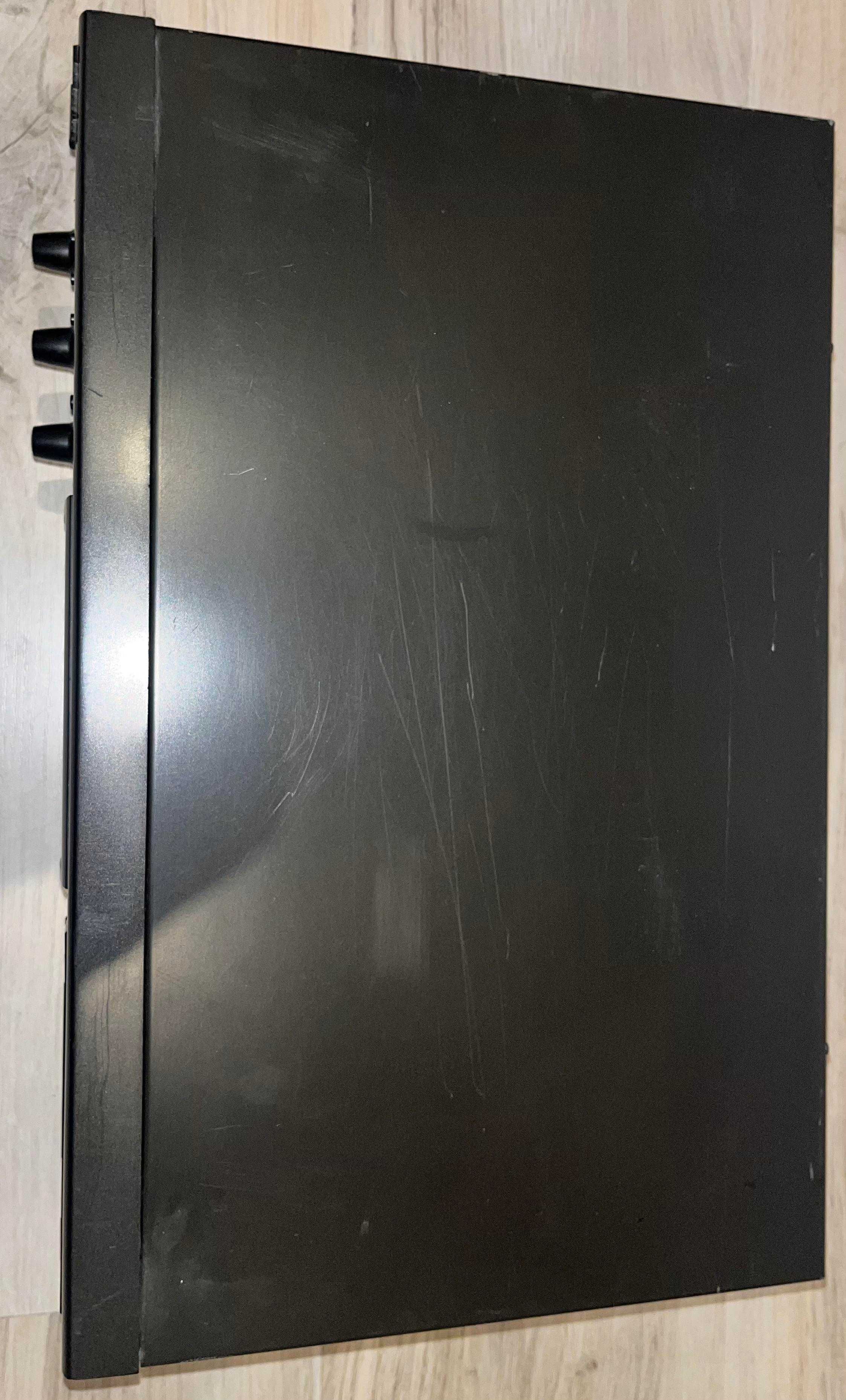 Magnetofon Kasetowy Technics RS-BX501