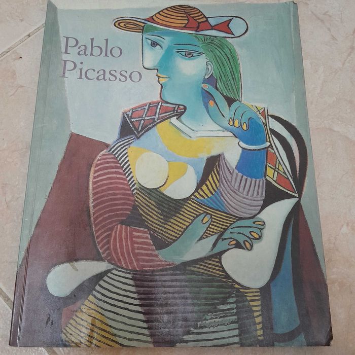 Pablo Picasso - O Génio do Século