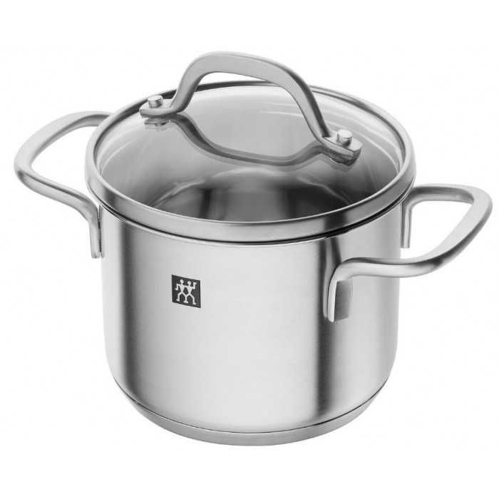 Набір посуду Zwilling Pico 66660-000