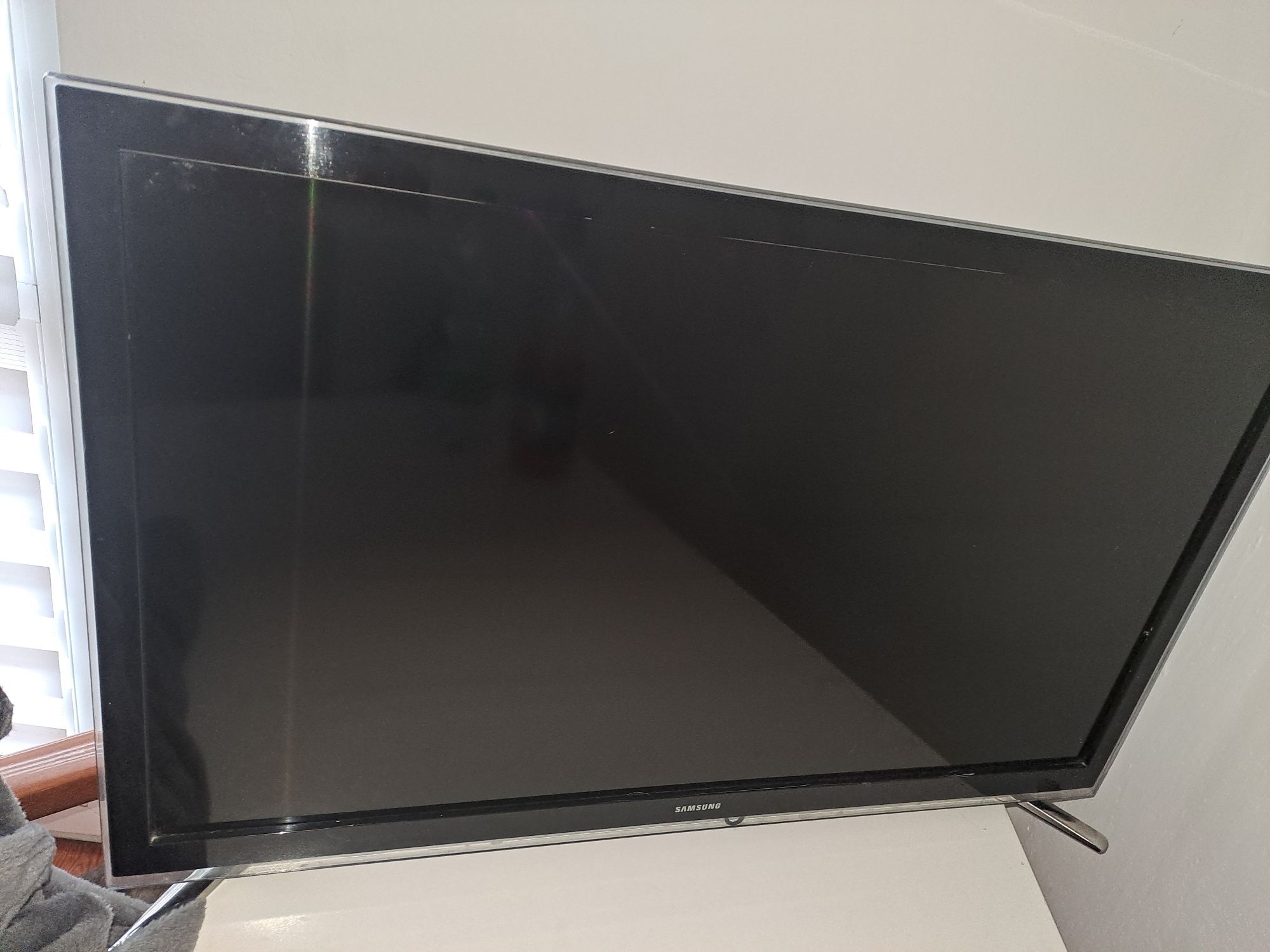 Telewizor samsung lcd