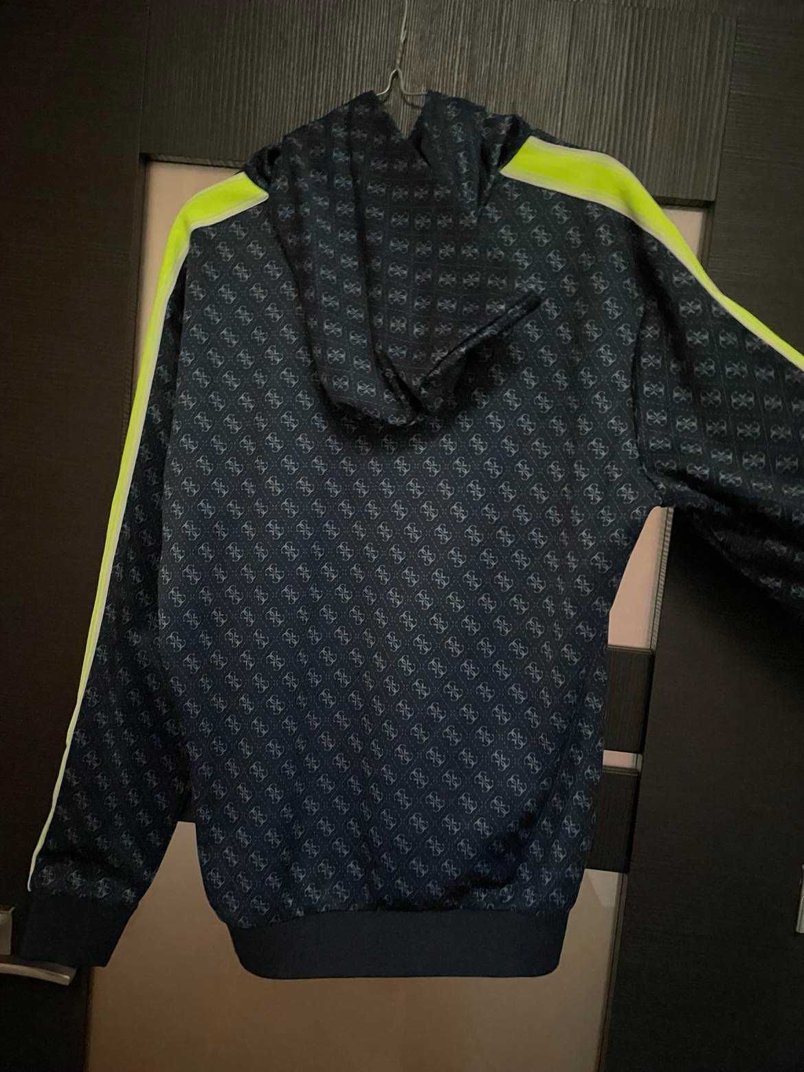 Nowa Bluza Guess Męska