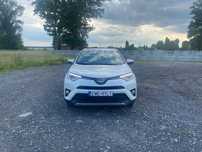Toyota Rav 4 2018