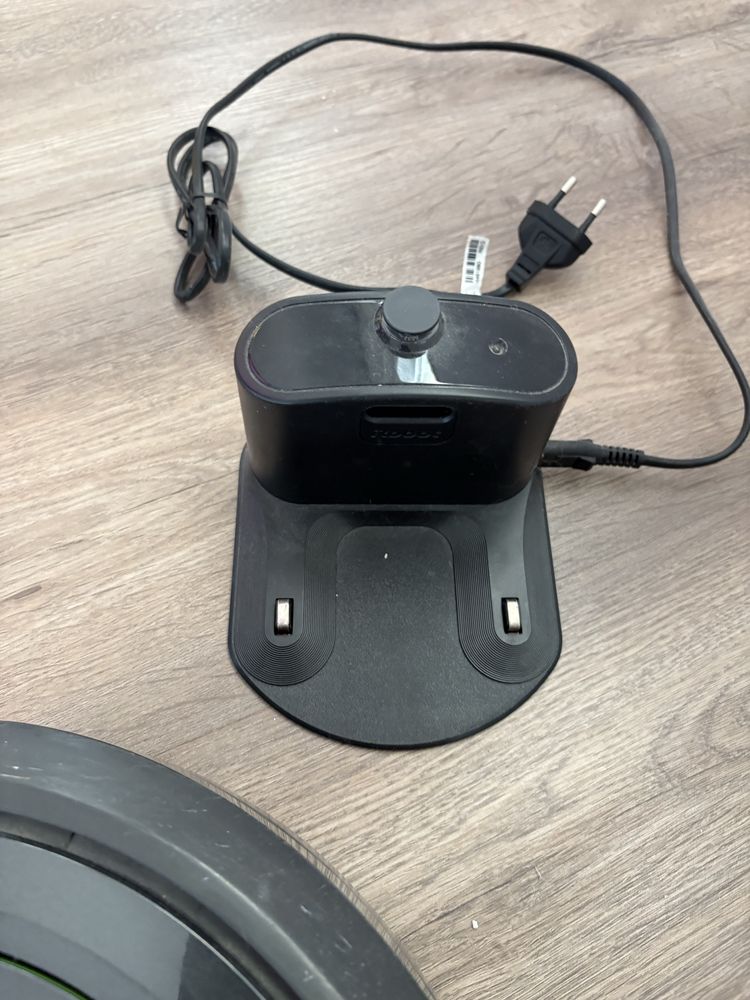 Roomba 696 - avaria