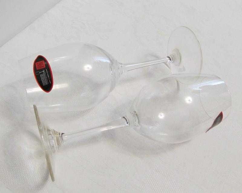 Riedel Vivant набор бокалов для белого вина 2 х 340 мл Germany