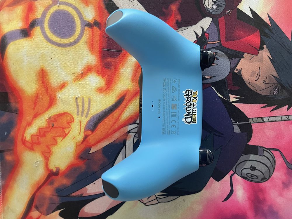 Comando PS5 NOVO Fortnite