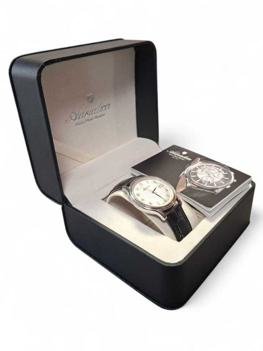 Zegarek Adriatica A8000 + pudełko