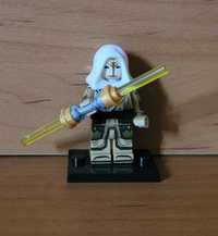 Custom Lego Star Wars - Jedi Temple Guard