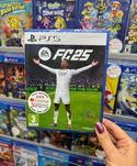 FC25 футбол Ps5 Sony Playstation fifa fc 25 IGame