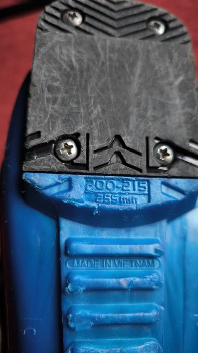 Buty narciarskie dziecięce Nordica Team 2