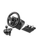 Kierownica TRACER SimRacer MANUAL GEARBOX 6 in 1