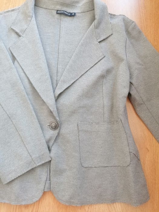 Conjunto de 2 casacos