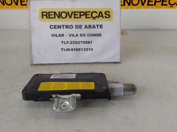 Airbag banco esquerdo BMW 3 (E46)