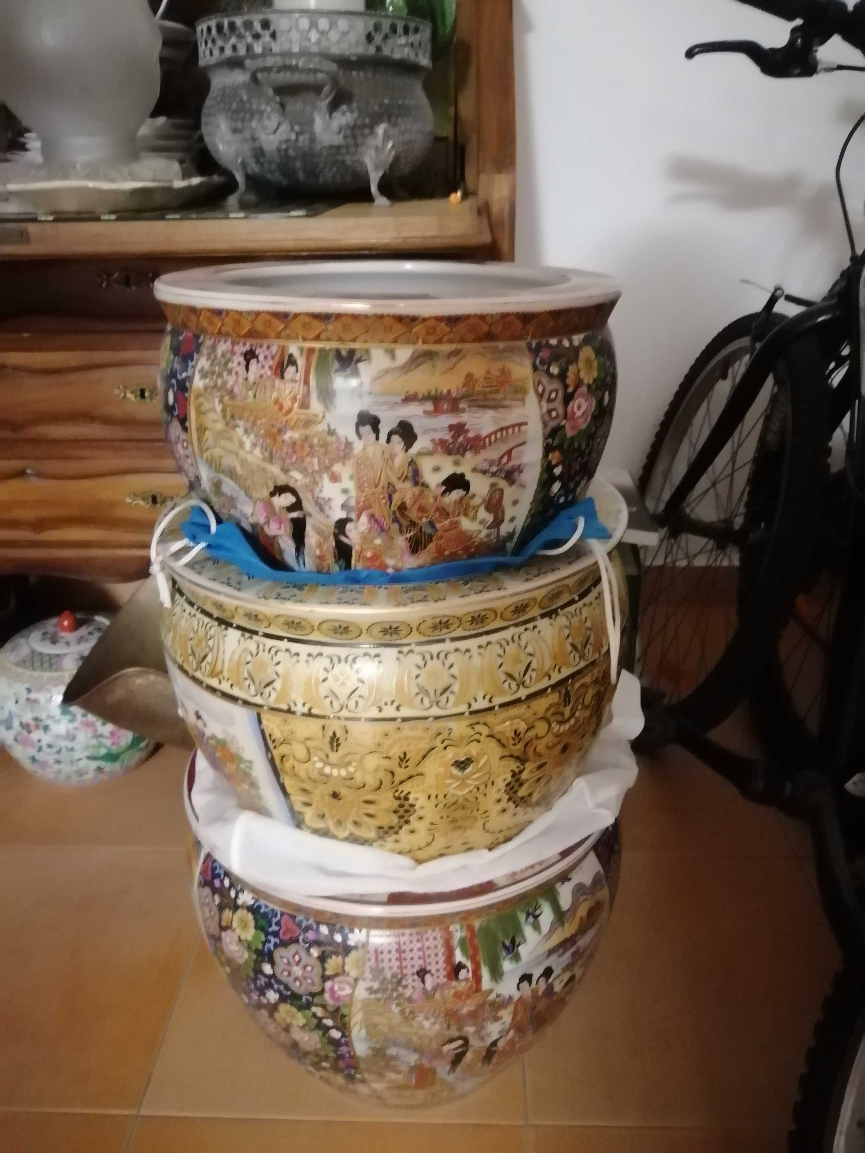 Porcelana Chinesa