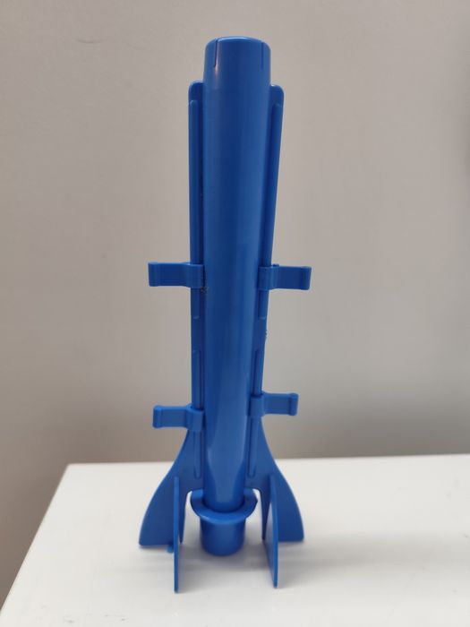Materiais para velas