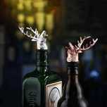 Дозатор Jagermeister /Диспенсер / Пробка для бутылок Олень