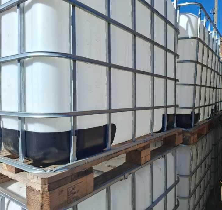 Mauzer zbiornik  1000 L