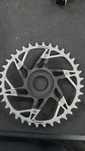Prato SRAM T-Type XX 36t Bosch