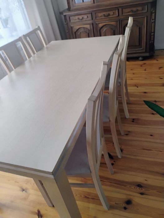 Meble do salonu plus kanapa