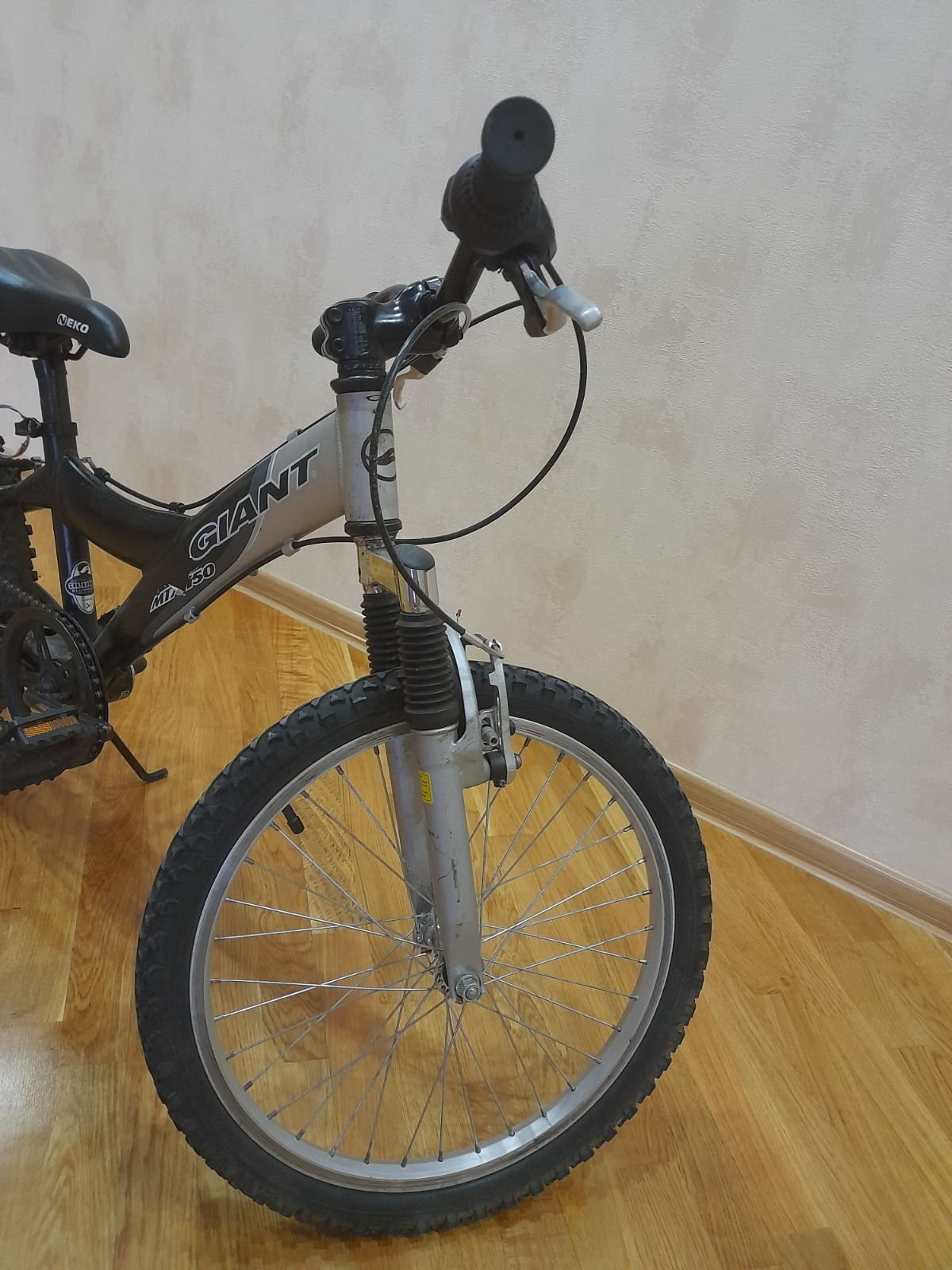 Giant MTX 150 Boy велосипед дитячий