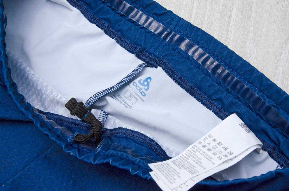 Гоночний костюм Odlo Combinaison LEVADA Race Suit. Розмір М